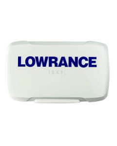 Lowrance Sun Cover f/HOOK(2) 4" Series
