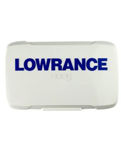 Lowrance Sun Cover f/HOOK(2) 5" Series
