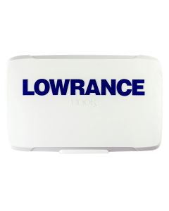Lowrance Sun Cover f/HOOK(2) 7" Series