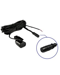 Lowrance Bullet Skimmer Transom Mount Transducer