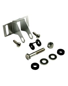 Lowrance Bullet/SplitShot Transom Mount Bracket