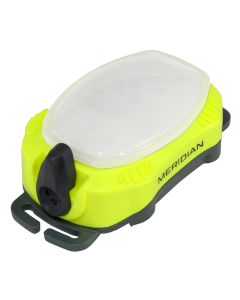 Princeton Tec Meridian Strobe / Beacon - Neon Yellow