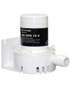 Johnson Pump 400 GPH Bilge Pump - 12V
