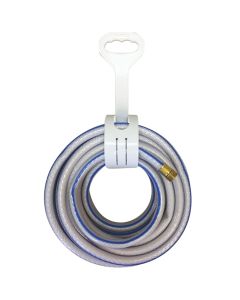 Shurhold Hose Carry Strap - White