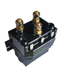 Maxwell Reversing Solenoid Pack - 24V