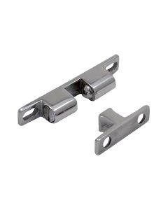 Southco Ball Catch Adjustable - 316 Stainless Steel