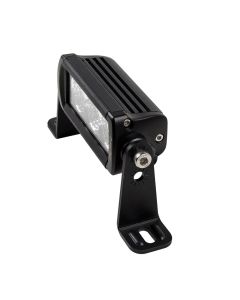 HEISE Single Row Slimline LED Light Bar - 5-1/2"