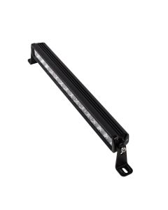 HEISE Single Row Slimline LED Light Bar - 20-1/4"