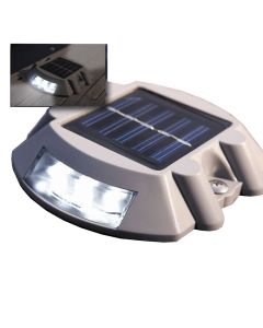 Dock Edge DockLite Solar Dock & Deck Light
