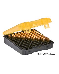 Plano 100 Count Small Handgun Ammo Case