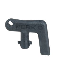 Perko Spare Actuator Key f/8521 Battery Selector Switch