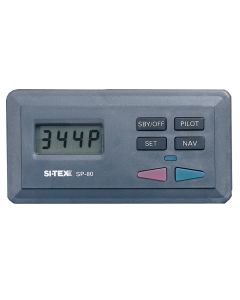 SI-TEX SP-80 - Control Head Only