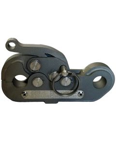 Sea Catch TR5 w/Safety Pin - 7/16" Shackle
