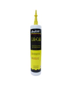 BoatLIFE Life-Calk Cartridge - Black