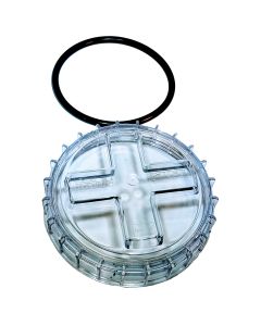 VETUS Set O-Ring & Cover f/Waterfilter 330