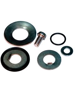 Maxwell Freedom Shaft Service Kit