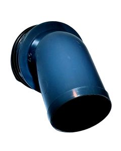 VETUS Rotating Hose Connection f/LP, LSS & NLP - 45mm