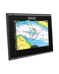 B&G Vulcan 7 R Chartplotter/Fishfinder Display