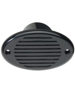 Innovative Lighting Marine Hidden Horn - Black