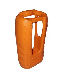 Standard Horizon Floating Case f/HX40 - Orange