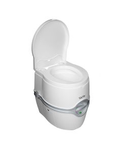 Thetford Porta Potti 565E Curve Portable Toilet