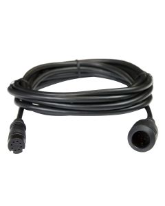 Lowrance Extension Cable f/HOOK(2) TripleShot/SplitShot Transducer - 10'