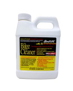BoatLIFE Bilge Cleaner - Quart