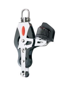 Ronstan Series 40 Ball Bearing Block - Fiddle - Becket - Cleat