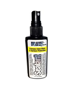 Flitz Sealant Spray Bottle - 50ml/1.7oz