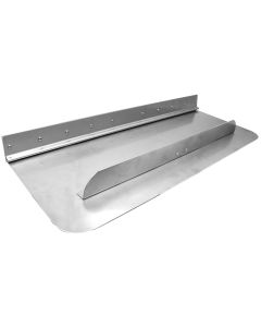 Bennett 30x12 Trim Plane Assembly