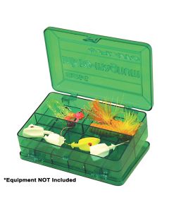 Plano Pocket Tackle Organizer - Green