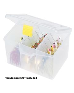 Plano ProLatch Spinnerbait Organizer - Clear