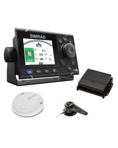 Simrad A2004 Autopilot Pack