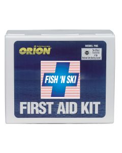 Orion Fish 'N Ski First Aid Kit