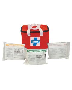 Orion Coastal First Aid Kit - Soft Case