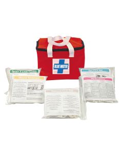 Orion Blue Water First Aid Kit - Soft Case
