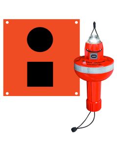 Orion Electronic SOS Beacon Locator Kit