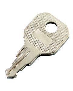 Whitecap Compression Handle Replacement Key