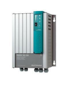 Mastervolt Mass 24/50-2