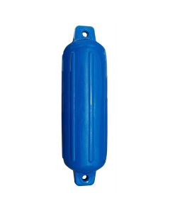 Taylor Made Storm Gard5.5" x 20" Inflatable Vinyl Fender - Mid Atlantic Blue