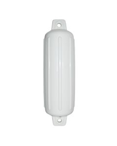 Taylor Made Storm Gard6.5" x 22" Inflatable Vinyl Fender - White