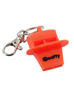 Scotty 780 Lifesaver #1 Safey Whistle