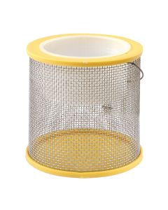Frabill Cricket Cage Bucket