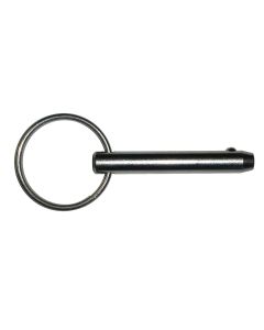 C. Sherman Johnson Quick Release Pin - 1/4" x 1"
