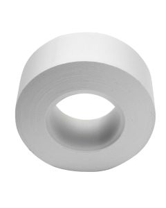 C. Sherman Johnson Rigging Tape - White - 1" x 15'