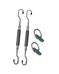 C. Sherman Johnson Cooler Tie-Down Kit