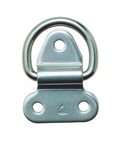 C. Sherman Johnson Hinged Pad Eye - 1/4"