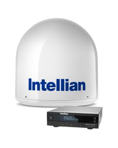 Intellian i2 US 13" w/North Americas LNB