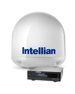 Intellian i3 US System 14.6" w/All Americas LNB - Software Update