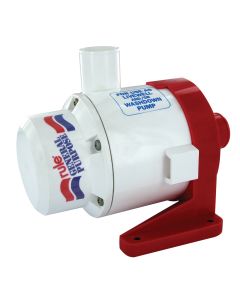 Rule 3700 GPH General Purpose End Suction Centrifugal Pump - 24V